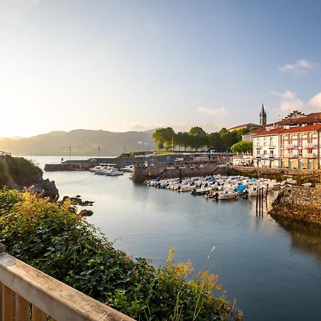 Hotel&Spa El Puerto Mundaka Dış mekan fotoğraf