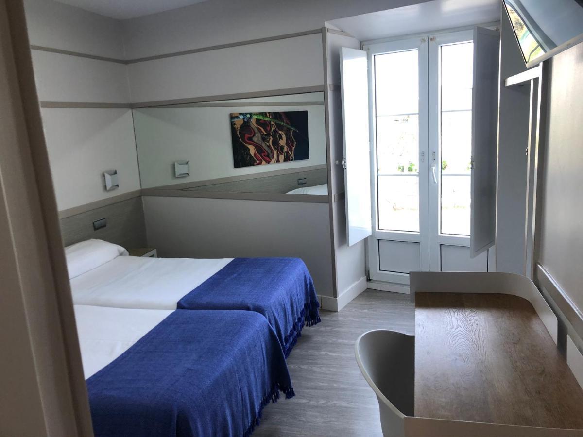 Hotel&Spa El Puerto Mundaka Dış mekan fotoğraf
