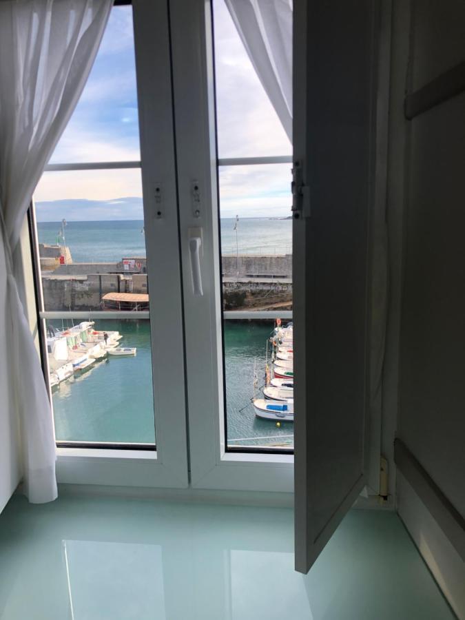Hotel&Spa El Puerto Mundaka Dış mekan fotoğraf