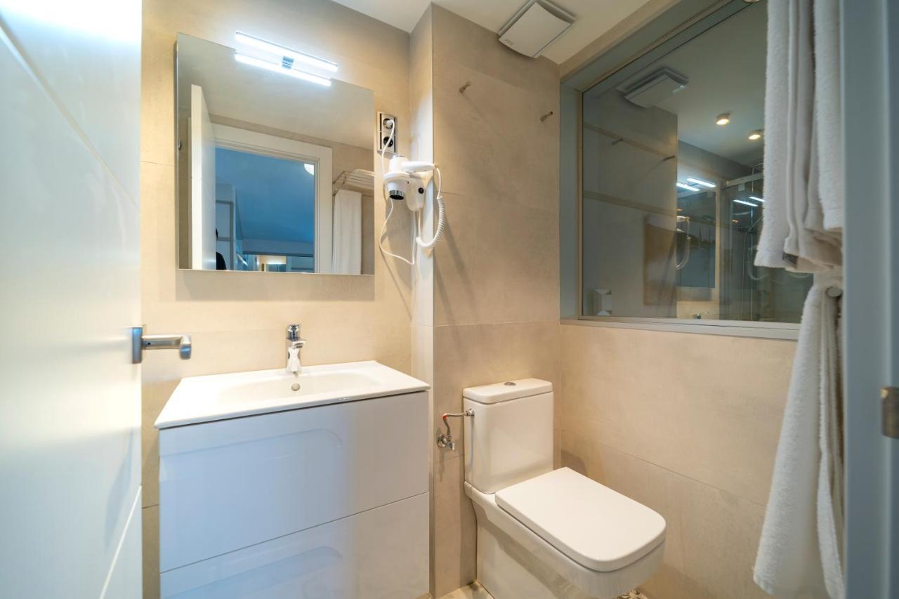 Hotel&Spa El Puerto Mundaka Dış mekan fotoğraf