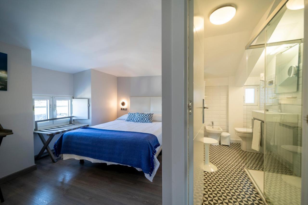 Hotel&Spa El Puerto Mundaka Dış mekan fotoğraf