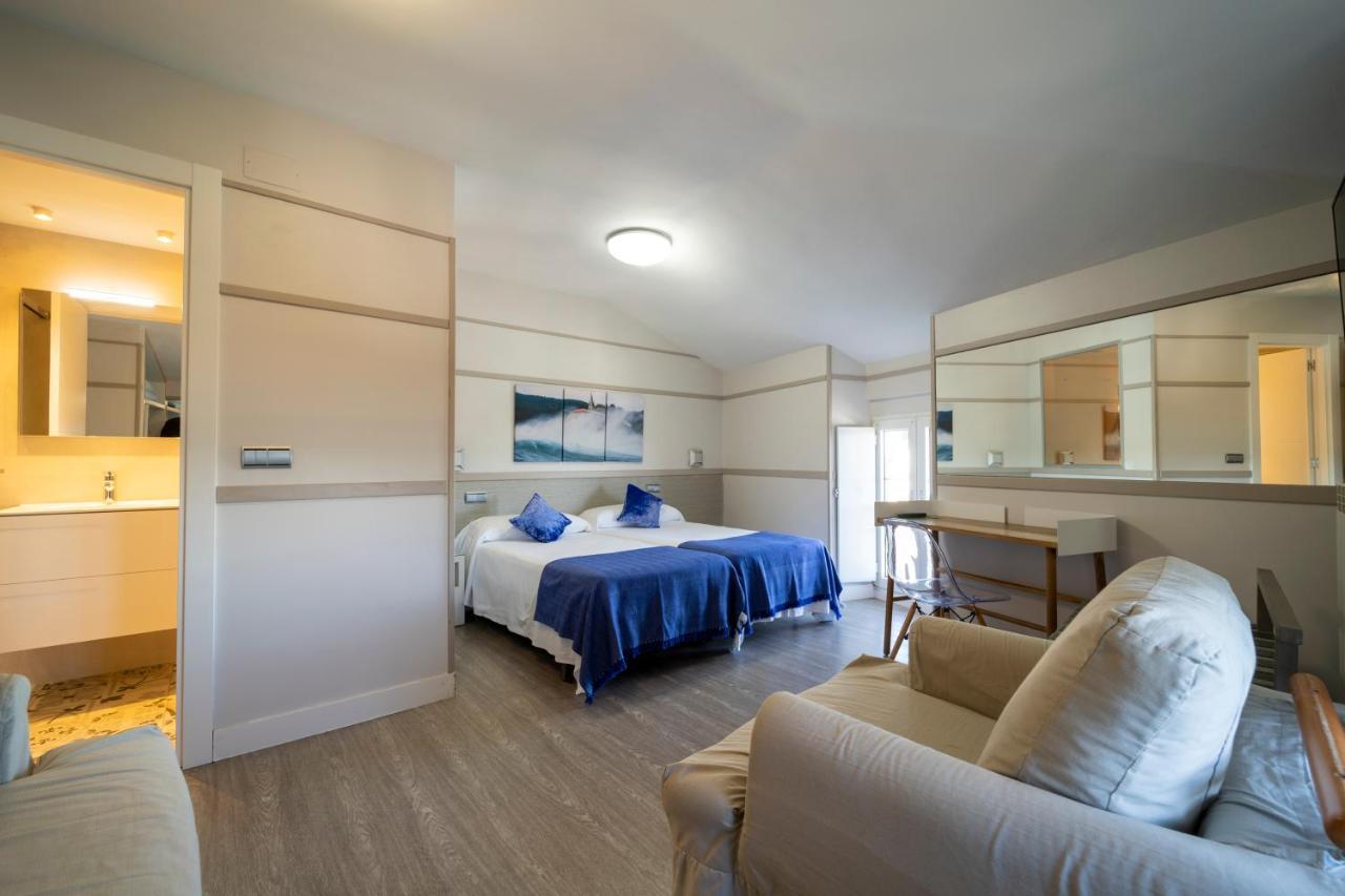 Hotel&Spa El Puerto Mundaka Dış mekan fotoğraf