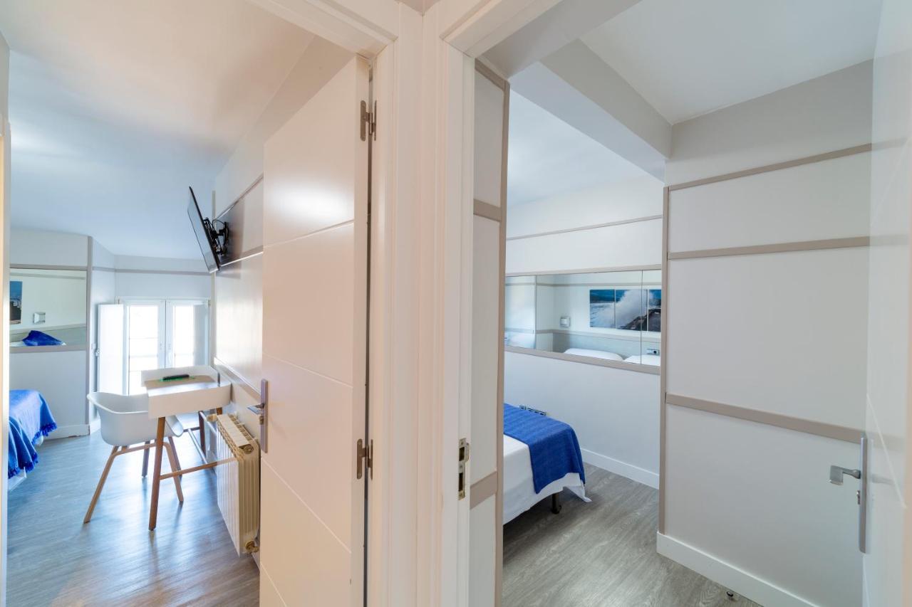 Hotel&Spa El Puerto Mundaka Dış mekan fotoğraf
