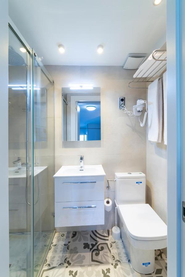 Hotel&Spa El Puerto Mundaka Dış mekan fotoğraf