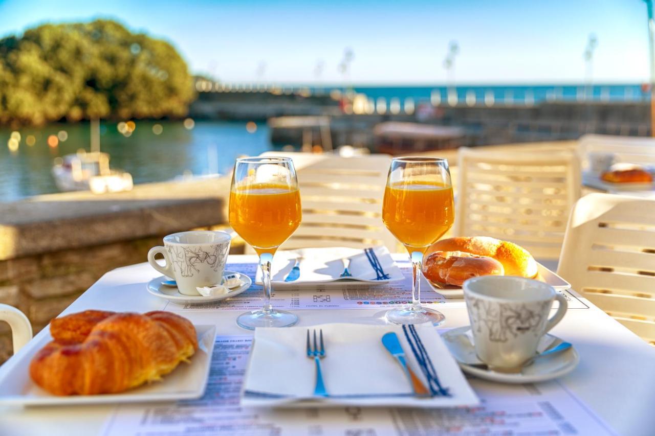 Hotel&Spa El Puerto Mundaka Dış mekan fotoğraf