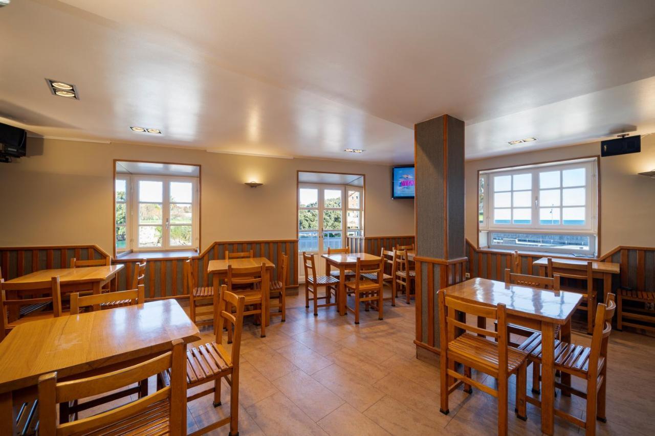 Hotel&Spa El Puerto Mundaka Dış mekan fotoğraf