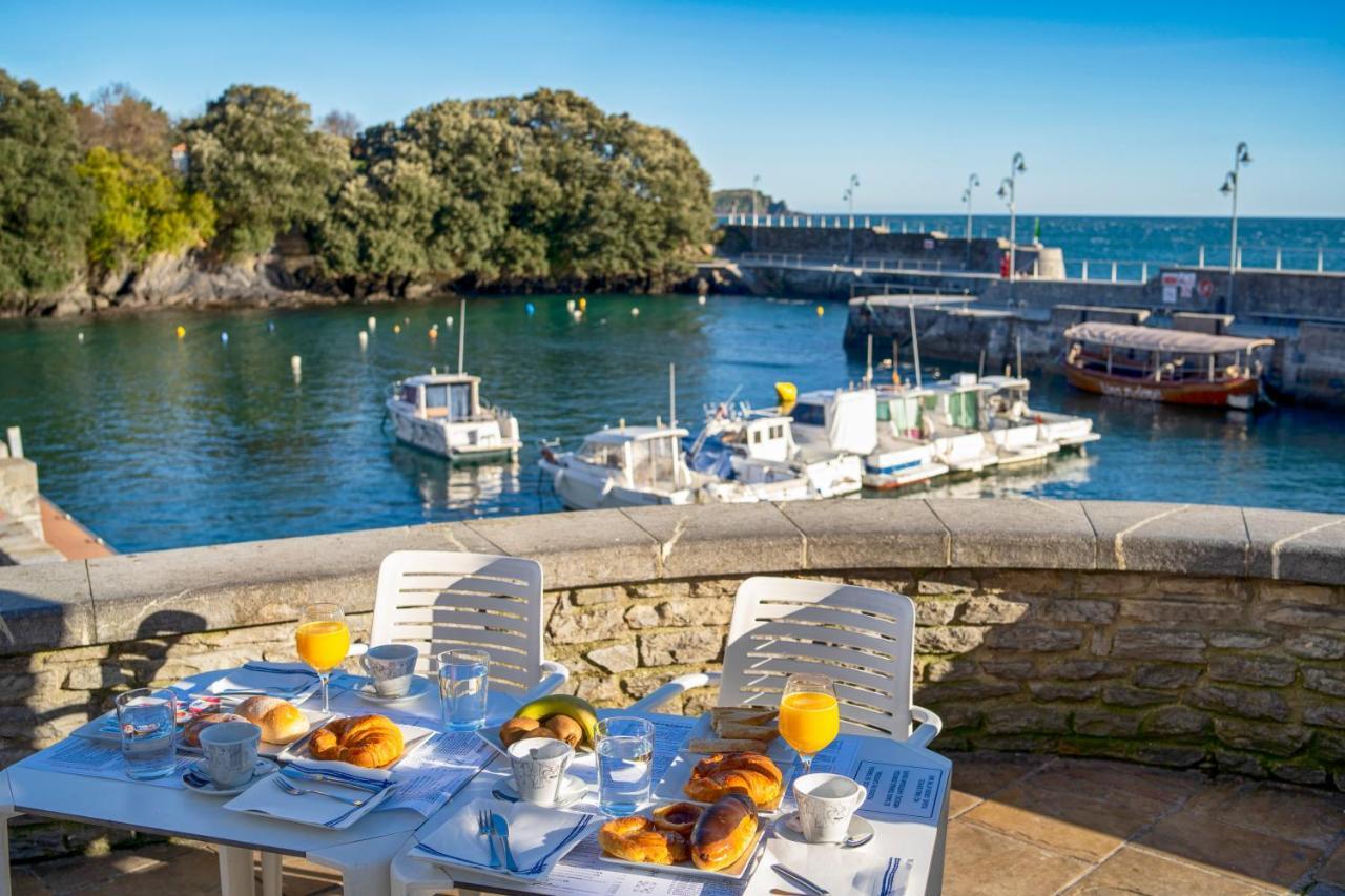 Hotel&Spa El Puerto Mundaka Dış mekan fotoğraf