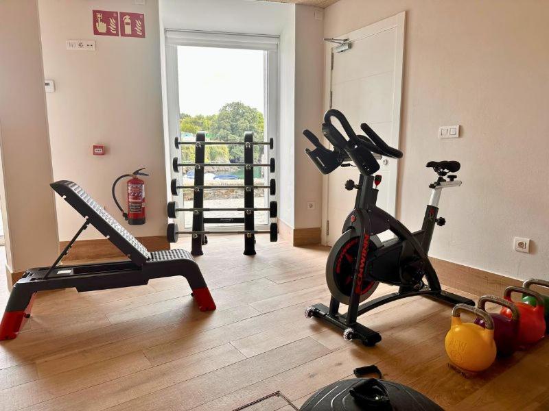 Hotel&Spa El Puerto Mundaka Dış mekan fotoğraf