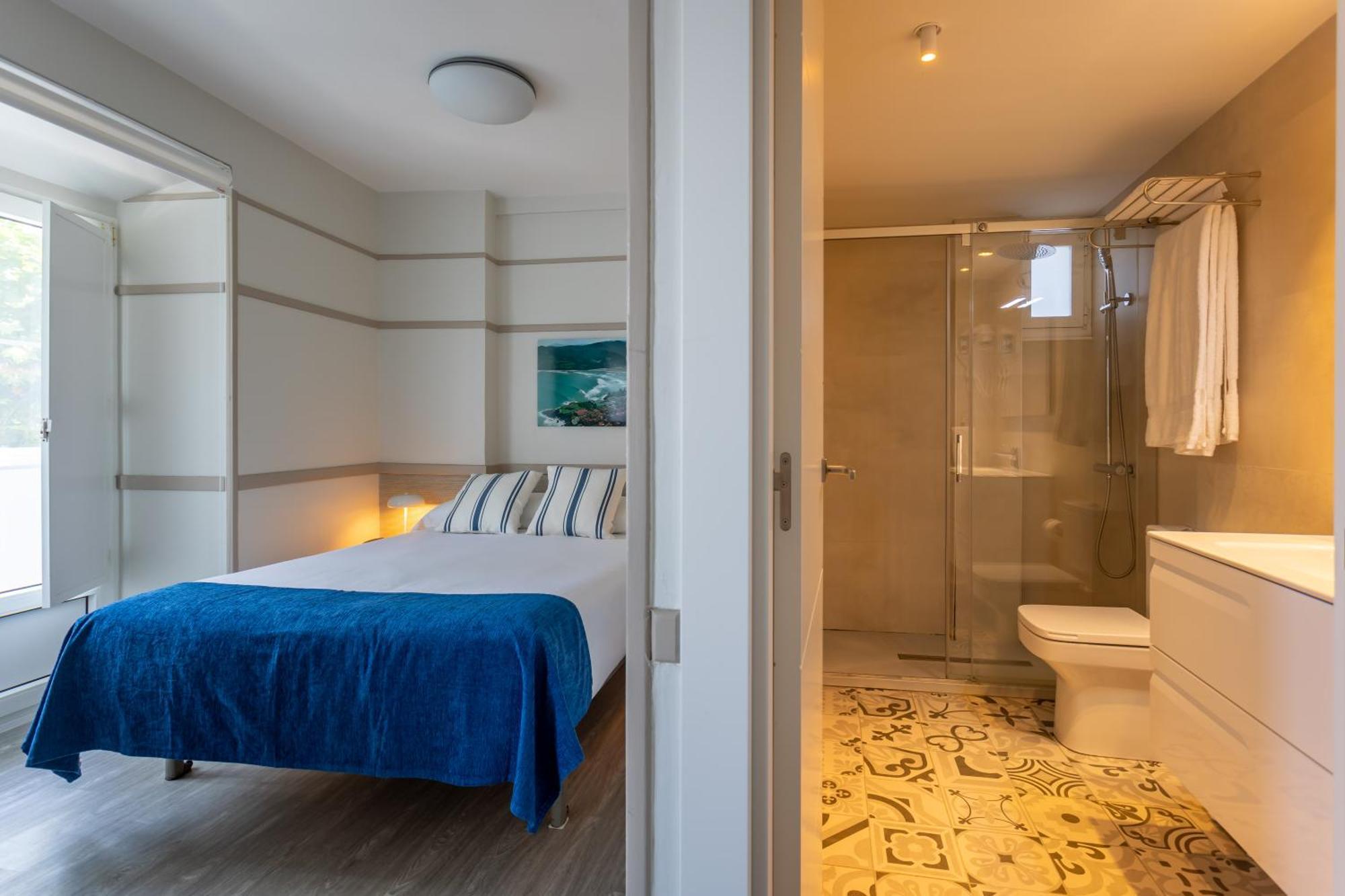 Hotel&Spa El Puerto Mundaka Dış mekan fotoğraf