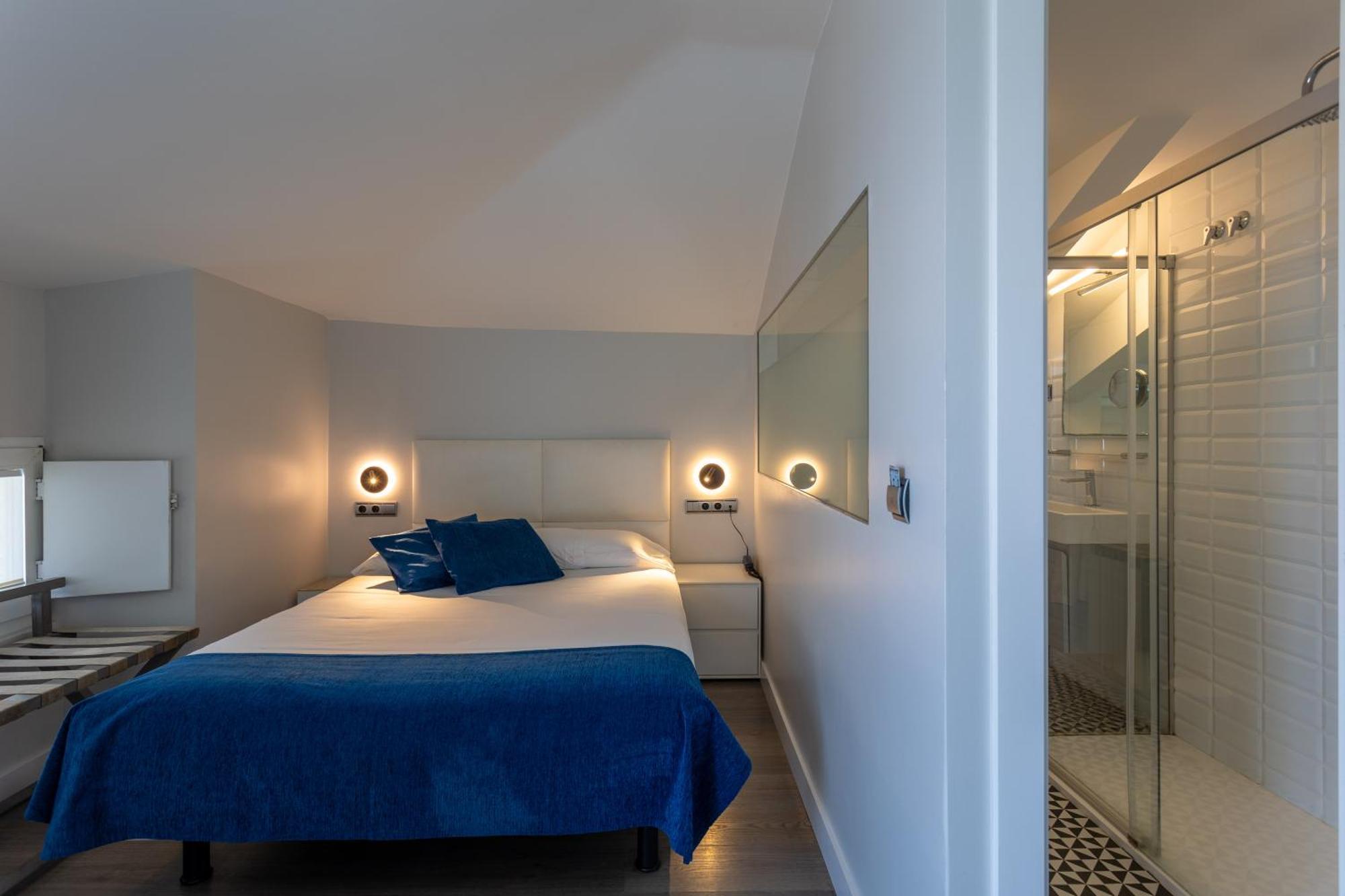 Hotel&Spa El Puerto Mundaka Dış mekan fotoğraf