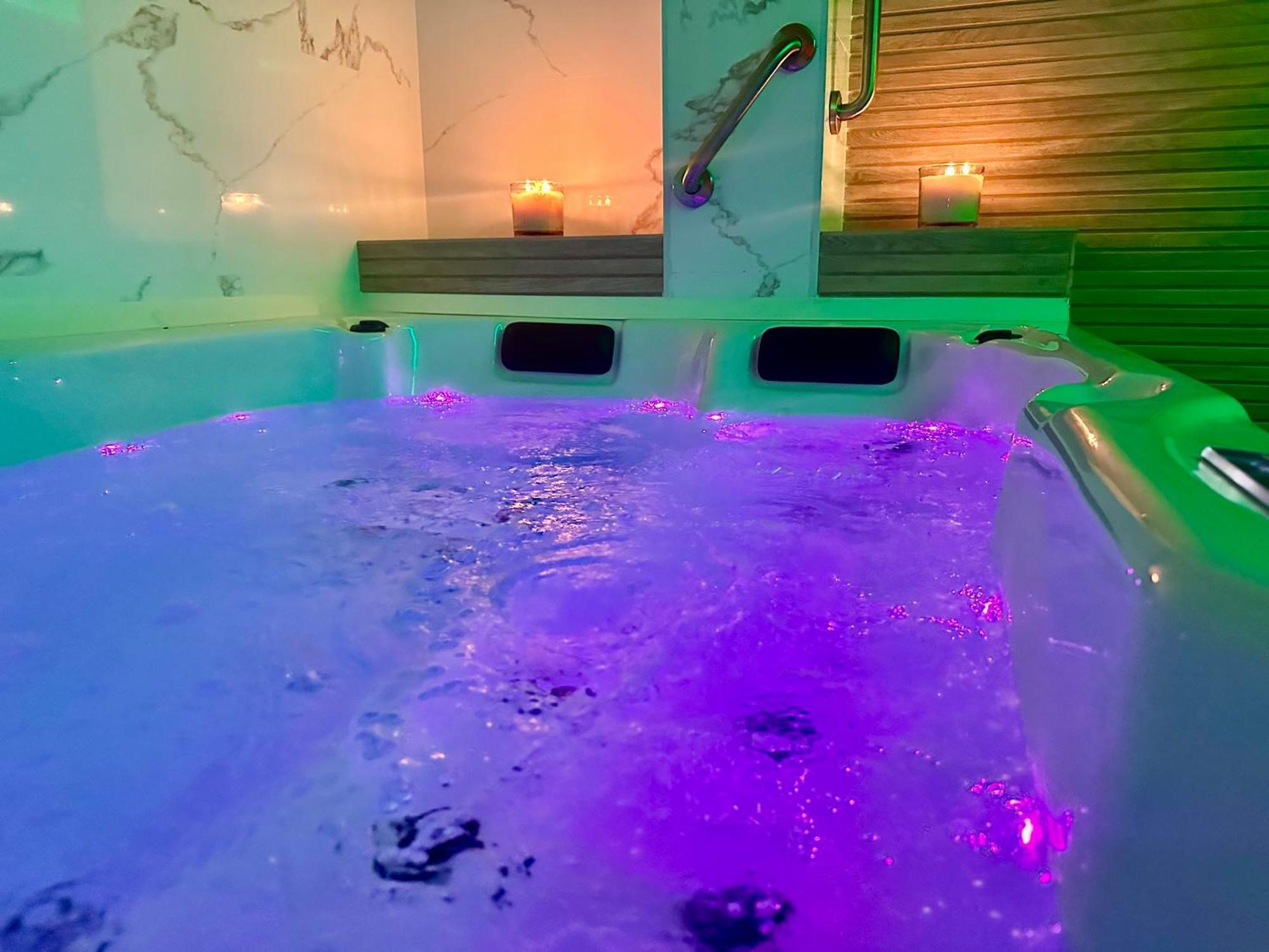 Hotel&Spa El Puerto Mundaka Dış mekan fotoğraf