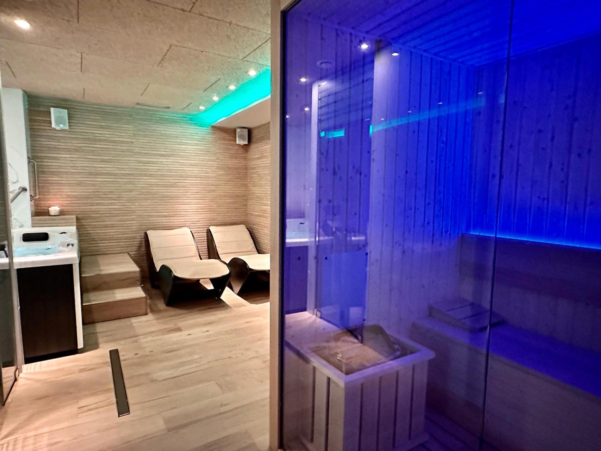 Hotel&Spa El Puerto Mundaka Dış mekan fotoğraf
