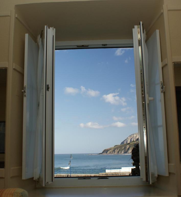 Hotel&Spa El Puerto Mundaka Dış mekan fotoğraf